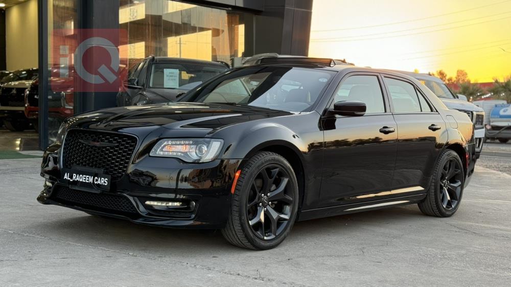 Chrysler 300